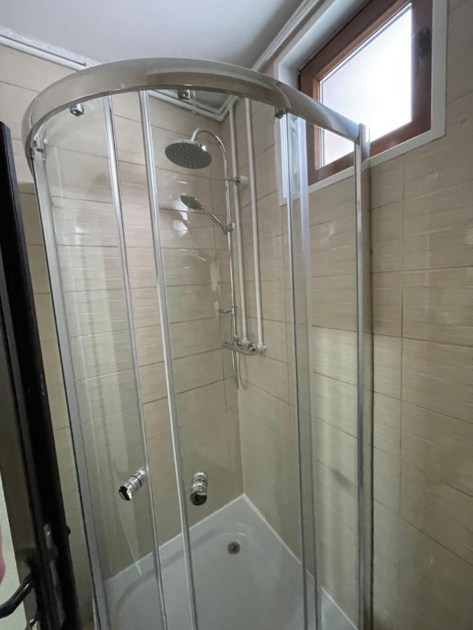 Apartelim Mînăstirea Humorului Exterior foto